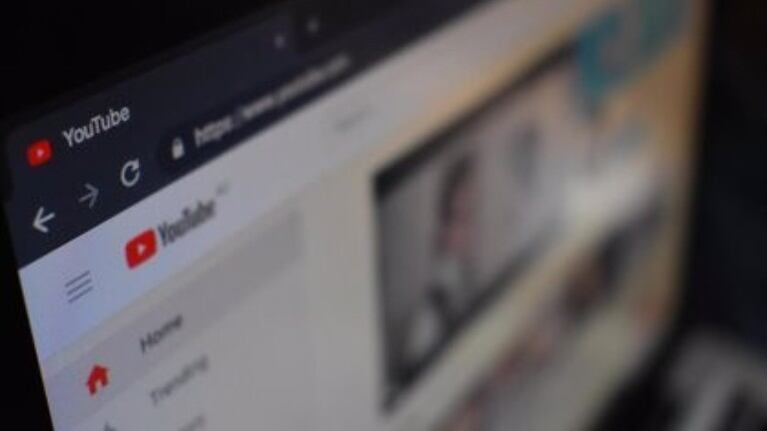 YouTube prueba nuevos ajustes para la calidad de sus videos. Foto: EP.