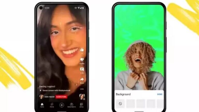 YouTube Shorts introduce nuevas herramientas