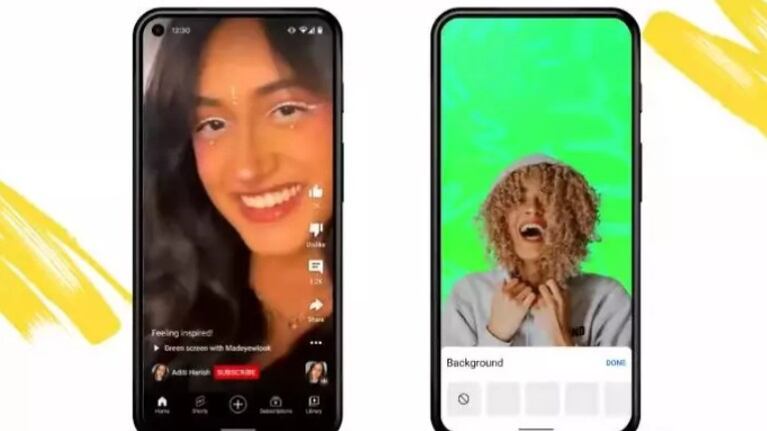 YouTube Shorts introduce nuevas herramientas