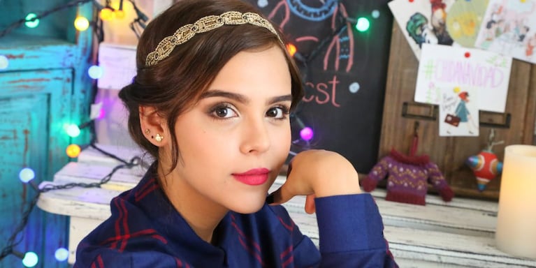Yuya: conocé un poco más sobre la famosa youtuber
