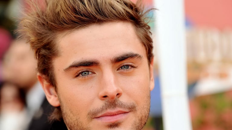 Zac Efron: espiá los detalles poco conocidos de su vida