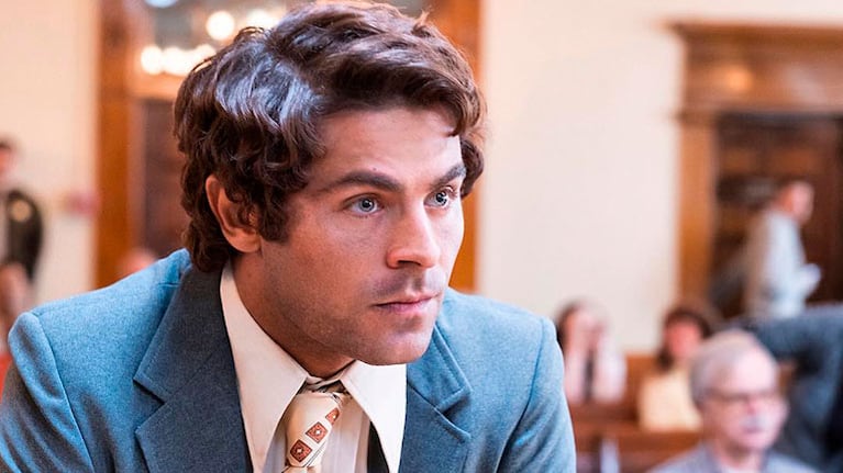 Zac Efron protagonizará la remake de Ojos de fuego 