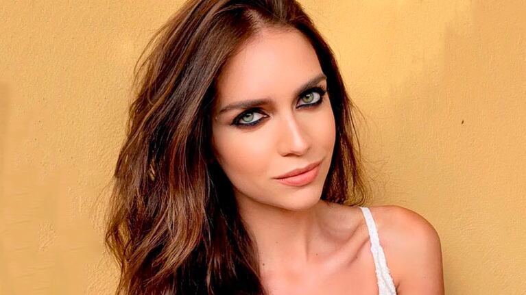 Zaira Nara, enojada con la prensa: Arman historias con argumentos sacados de contexto
