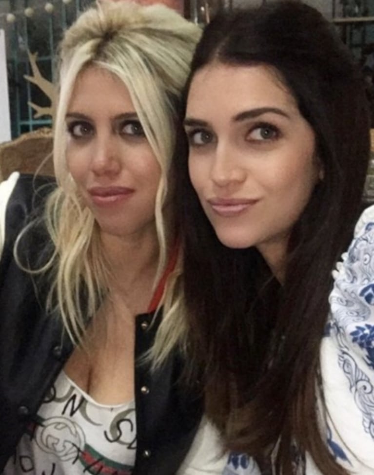 Zaira Nara reveló el mejor consejo que le dio su hermana Wanda: "Para mí su lección fue que me haga respetar"
