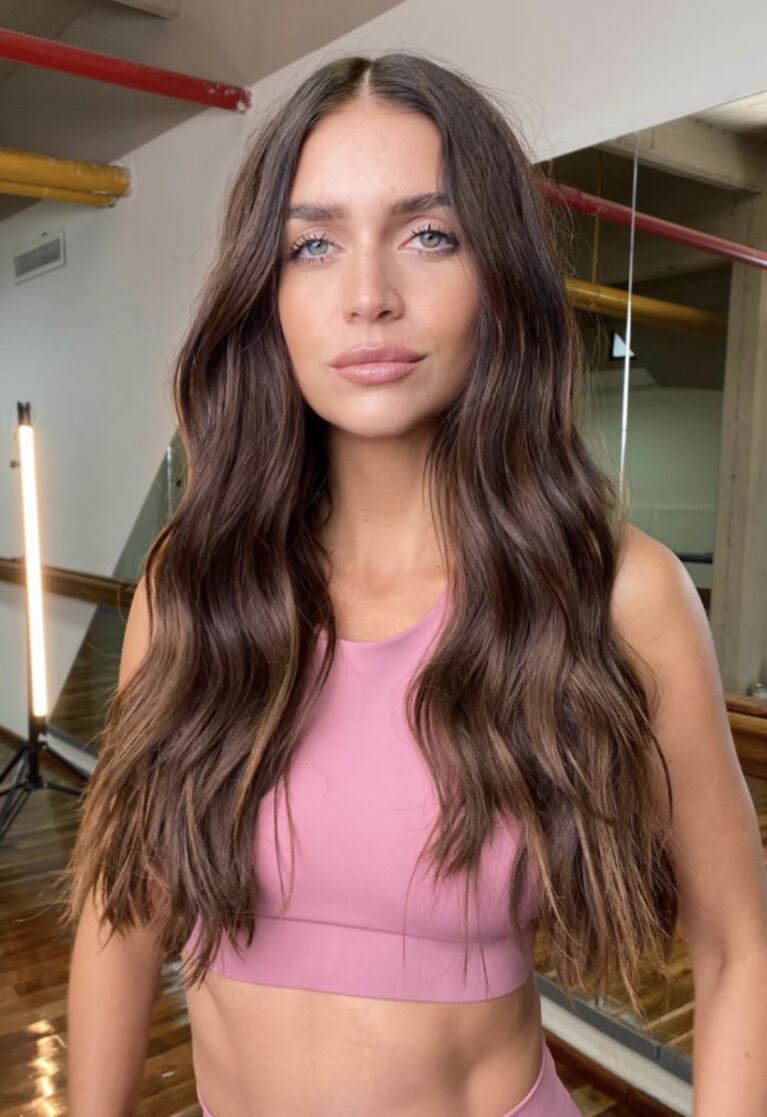 Zaira Nara se mostró divertida con Laurita Fernández en medio de rumores de crisis con Jakob Von Plessen