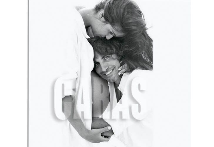 Zaira Nara, súper diosa a días de dar a luz a su primera hija con Jakob von Plessen. Foto: revista Caras