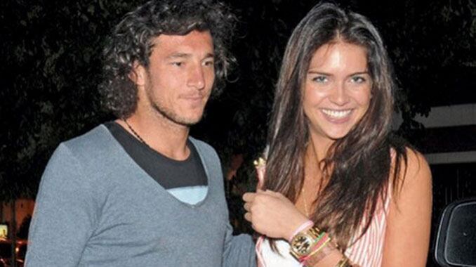 Zaira Nara tiene planes con Pico Mónaco, pero aún no los cuenta. (Foto: Web)