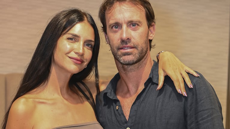 Zaira Nara y Facundo Pieres tienen lugar para sellar su reconciliación: cuál es el plan secreto
