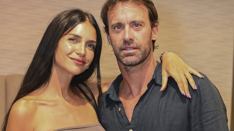 Zaira Nara y Facundo Pieres tienen lugar para sellar su reconciliación: cuál es el plan secreto