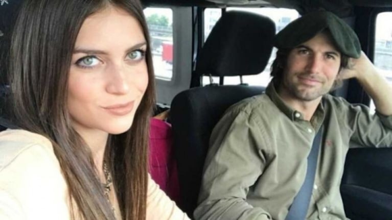 Zaira Nara y Jakob Von Plessen: así fue su historia de amor