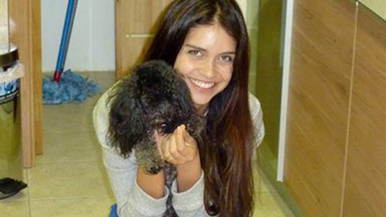 Zaira Nara y Morena. (Foto: @zairana)