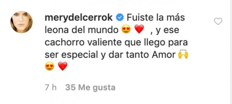 Zaira Nara y un postal familiar con un conmovedor texto tras la polémica del parto respetado: "Parir duele"