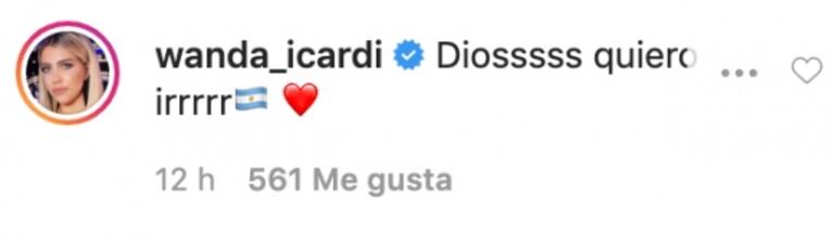 Zaira Nara y un tierno colecho al natural con Viggo, a veinte días de dar a luz: "A dormir mi amor"