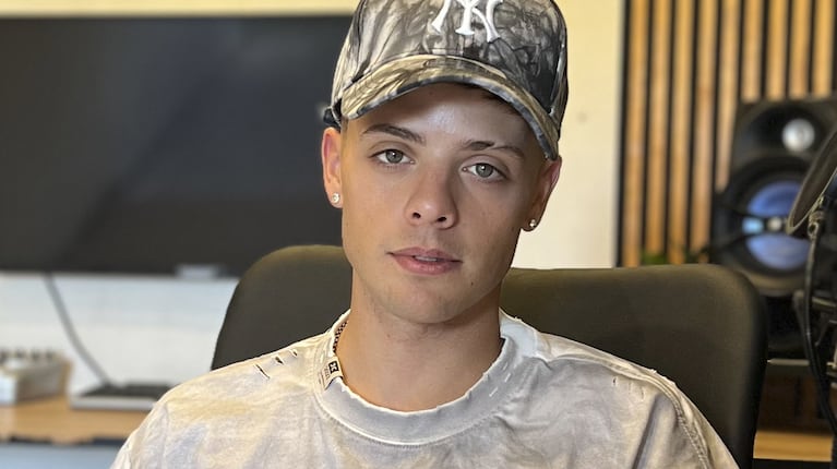 Zama presenta “Mi Rose”: el artista patagónico lanza su nuevo video