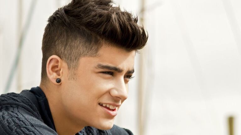 Zayn Malik: conocé un poco más de su entorno familiar
