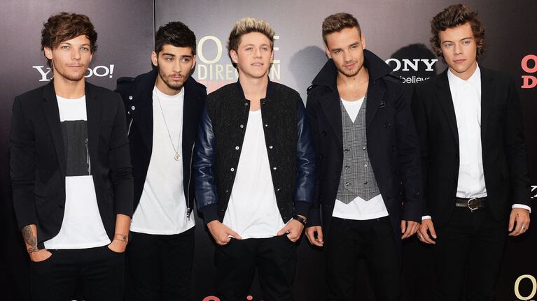 Zayn Malik: su paso por One Direction que lo convirtió en un hito de la música