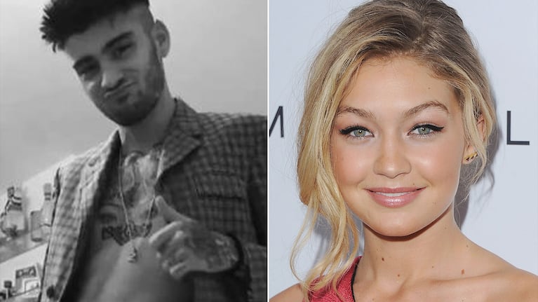 Zayn Malik y las marcas de sus ex novias en su piel: ¿acierto o no?