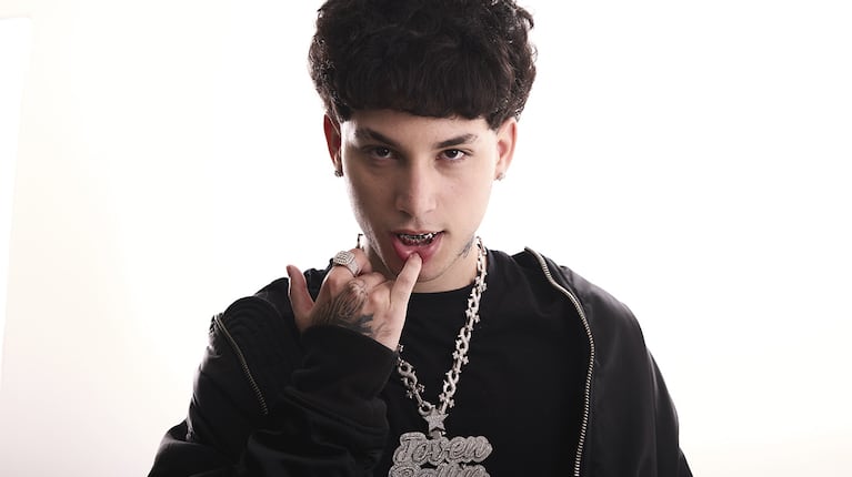 Zell presenta “Wake Up”, su nuevo single, a días de su esperado show en el Estadio Malvinas Argentinas