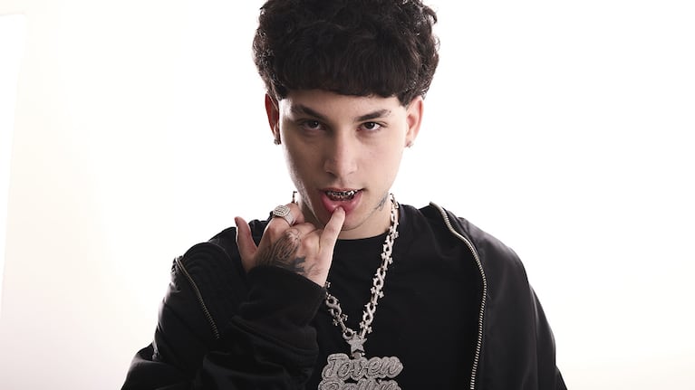 Zell presenta “Wake Up”, su nuevo single, a días de su esperado show en el Estadio Malvinas Argentinas