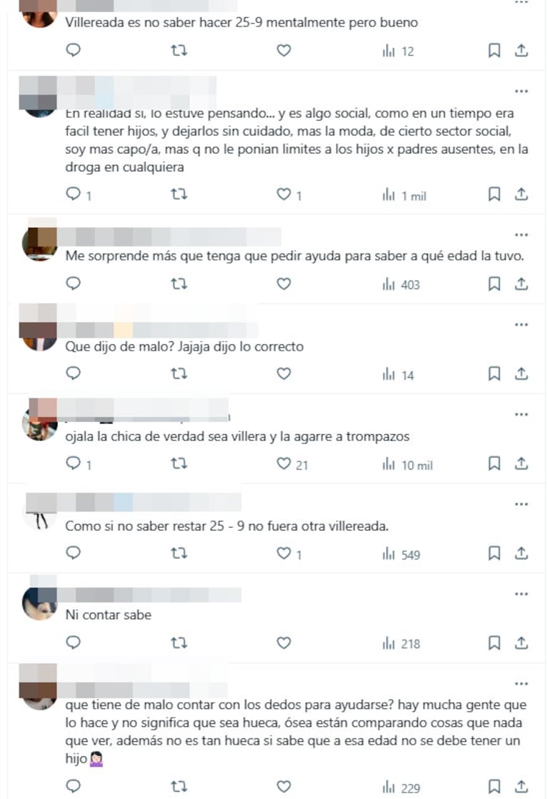 Zeo Bogach, funada en X