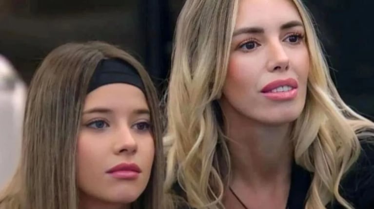 Zoe Bogach cumplió 23 años y estalló la polémica: su mamá le regaló una cirugía estética