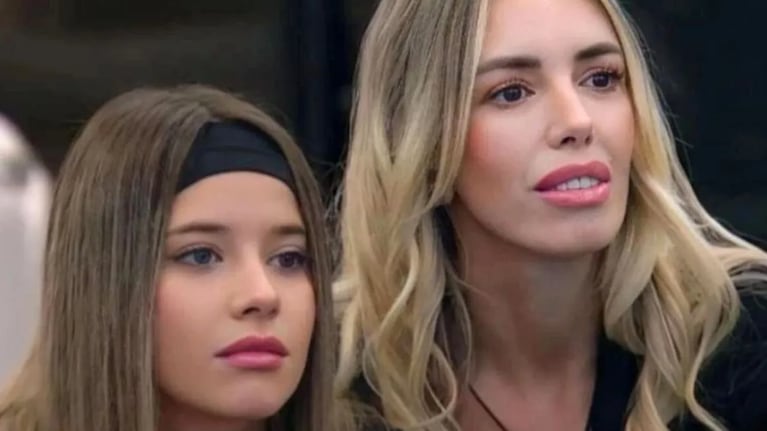 Zoe Bogach cumplió 23 años y estalló la polémica: su mamá le regaló una cirugía estética