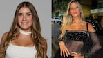Zoe Bogach  - Lola Tomaszeusk. Crédito: Instagram