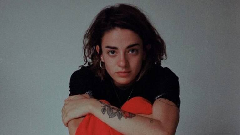 Zoe Gotusso celebró su cumpleaños con dos lanzamientos en video