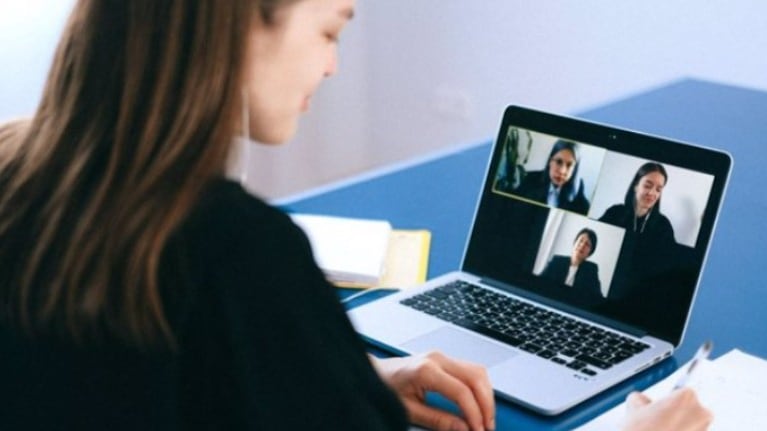 Zoom añade anuncios en su versión gratuita al final de las videollamadas