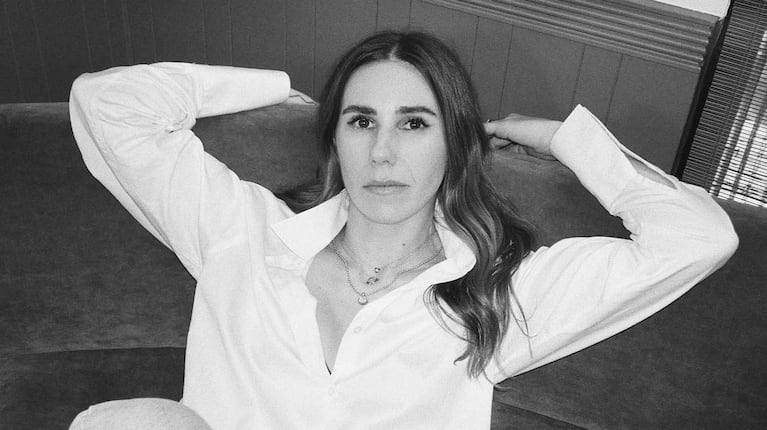 Zosia Mamet_ (Foto: gentileza HBO Max)