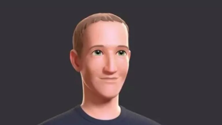 Zuckerberg promete mejoras gráficas en los avatares de Horizon