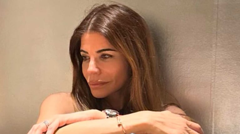 Zulemita Menem (Foto: Instagram @zulemamenem)
