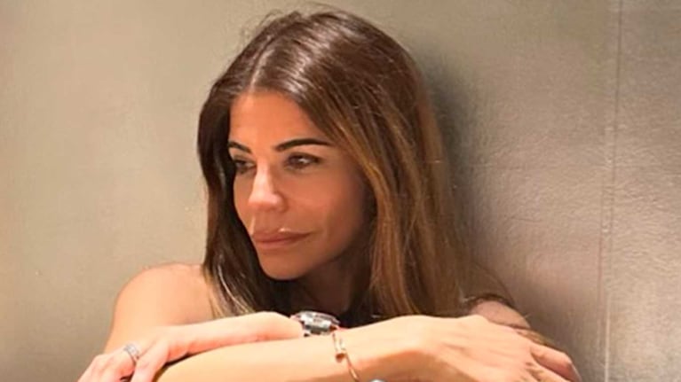 Zulemita Menem (Foto: Instagram @zulemamenem)
