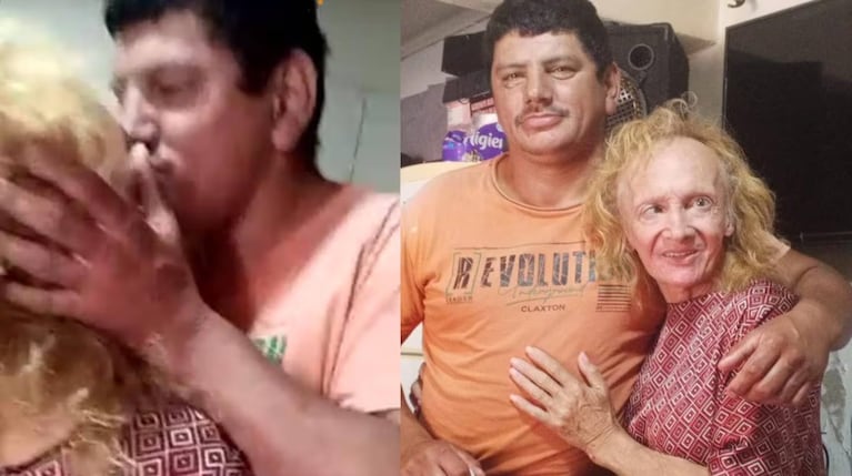 Zulma Lobato se separó de su novio. Crédito: Instagram