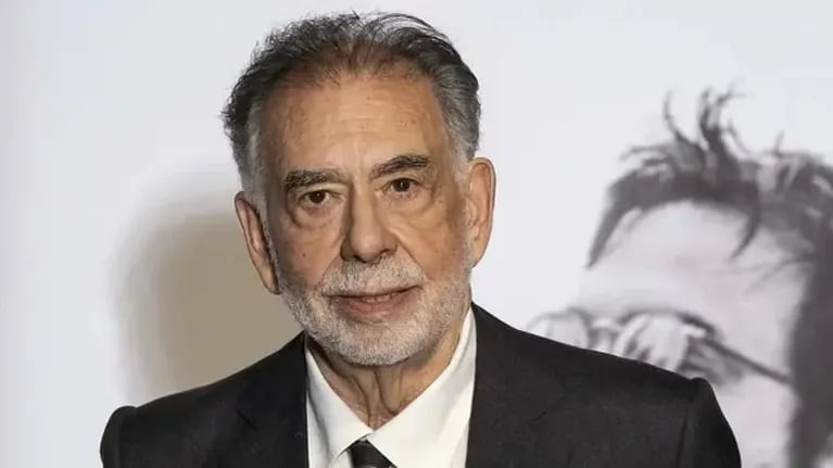 Francis Ford Coppola, fuertemente criticado por su última película