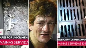 Pity Álvarez, prófugo de la policía: lo buscan por el presunto asesinato de un hombre