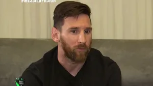 El sincericidio de Lionel Messi antes del Mundial: "Hay unas cuantas selecciones mejores que nosotros"