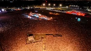 Lollapalooza Argentina 2024: line up completo y dónde comprar entradas 