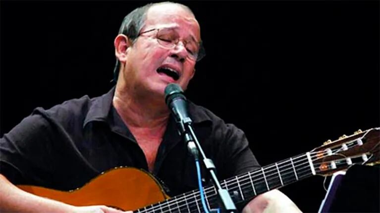 Silvio Rodríguez cerró el 2017 con un concierto en un barrio popular de La Habana