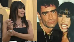 Marixa Balli recordó el lado más celoso de Rodrigo: "Me dejó esposada durante 9 horas" 