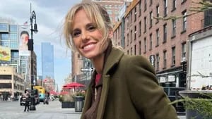 Mariana Fabbiani vuelve a la televisión: Estará en junio con un magazine