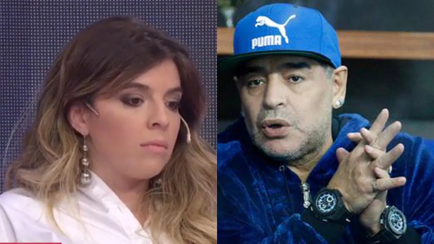 Dalma Maradona