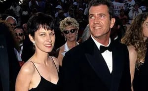 Mel Gibson y su caro divorcio. (Foto: Web).