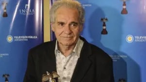 Murió Hugo Arana, estrella de la TV, el cine y el teatro, a los 77 años tras ser internado por coronavirus
