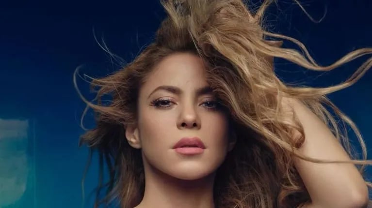 Shakira: su nuevo disco incluye nuevas colaboraciones con Bizarrap y Rauw Alejandro.