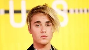 Justin Bieber encabeza nominaciones para Premios MTV