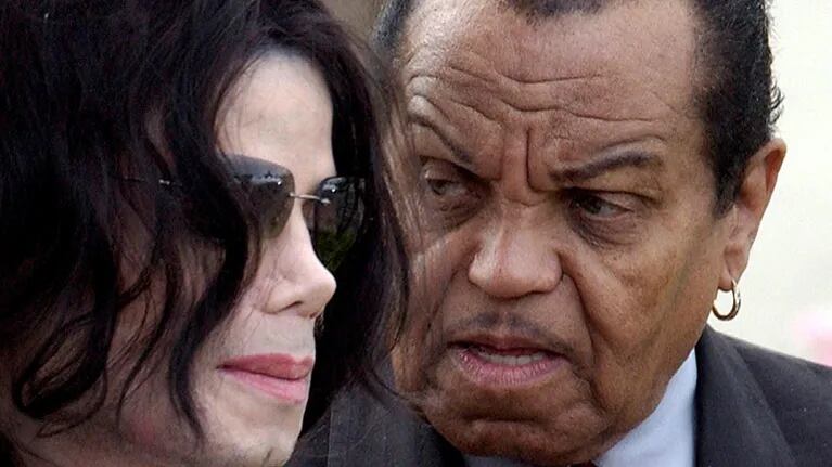 Murió Joe Jackson, patriarca de la musical familia Jackson: tenía 89 años. (Foto: EFE)
