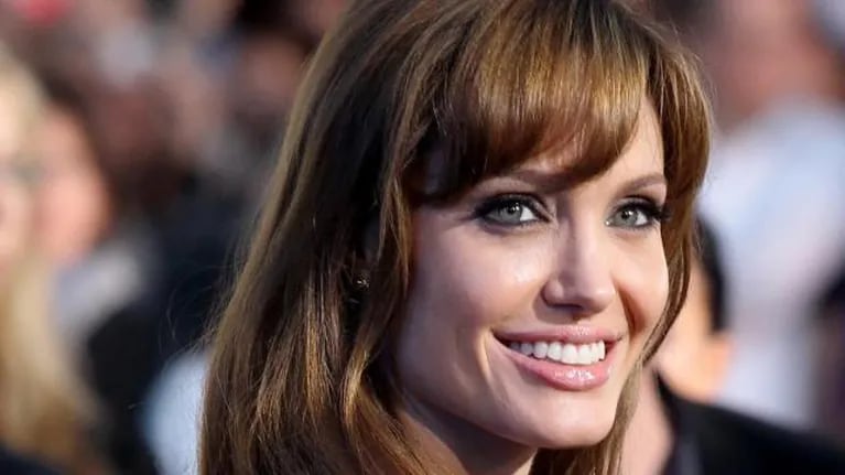 Angelina Jolie: "Cómo será volver a ser actriz" tras dirigir su primera película