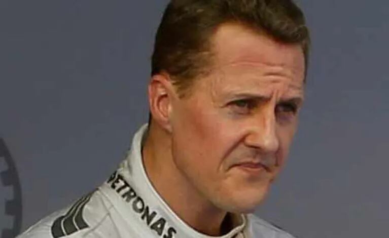 Michael Schumacher (Foto: Web) 