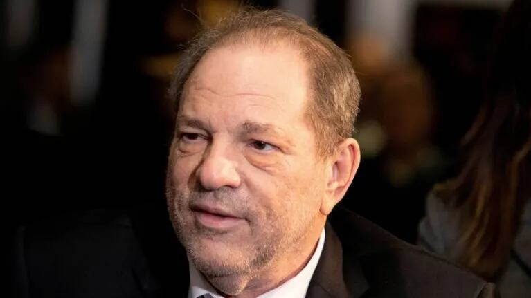 Harvey Weinstein se negó a declarar en su segundo juicio por agresion sexual